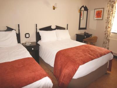 Ivy Tower Hotel كاستليبار المظهر الخارجي الصورة