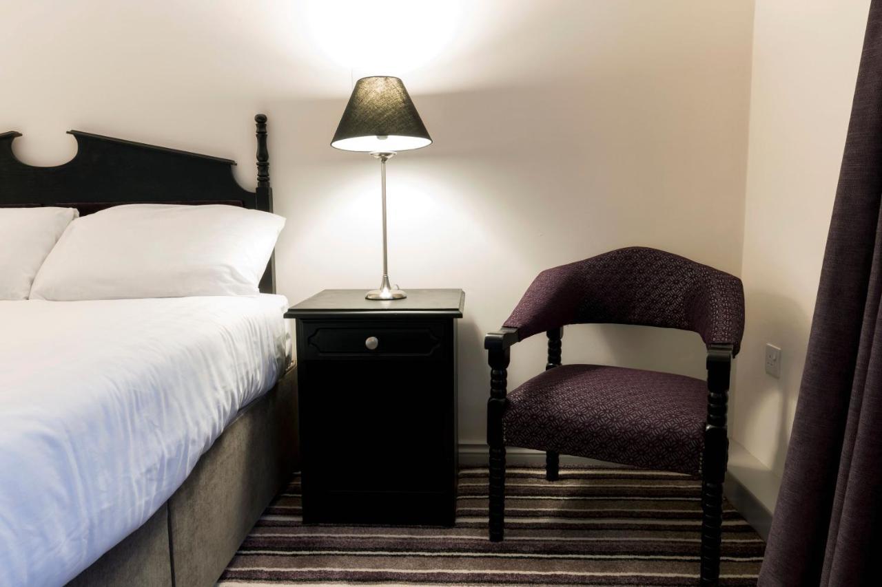 Ivy Tower Hotel كاستليبار المظهر الخارجي الصورة
